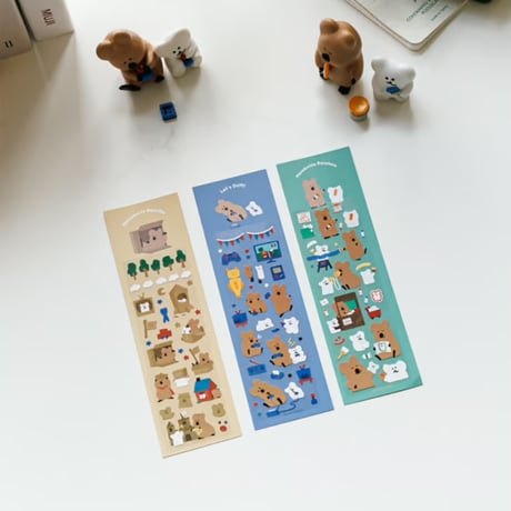 CATEGORY sticker | mignon select