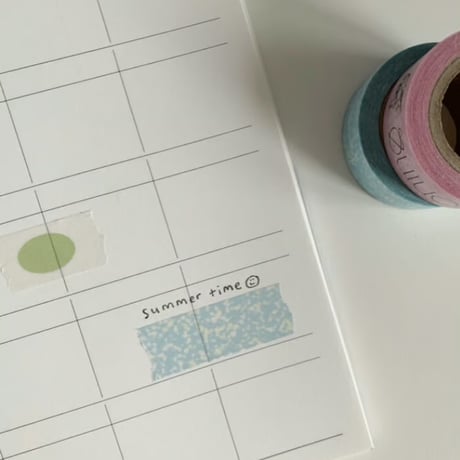 sparkle masking tape