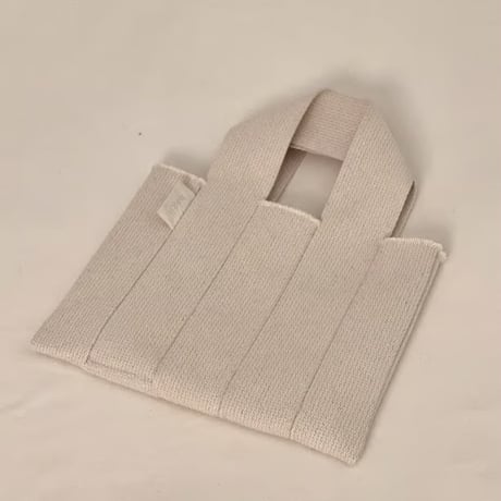 [Weave] Basic tote S