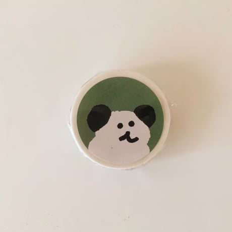 BOBO FOREST Masking Tape