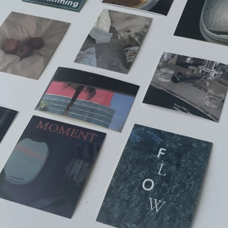 Photo Sticker Pack