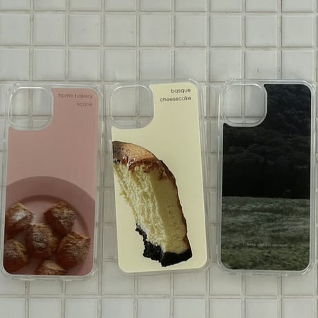 Basque Cheek Jelly Hard Case