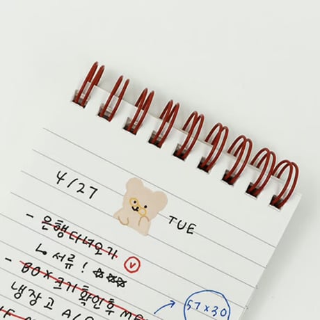 TETEUM STICKER 2