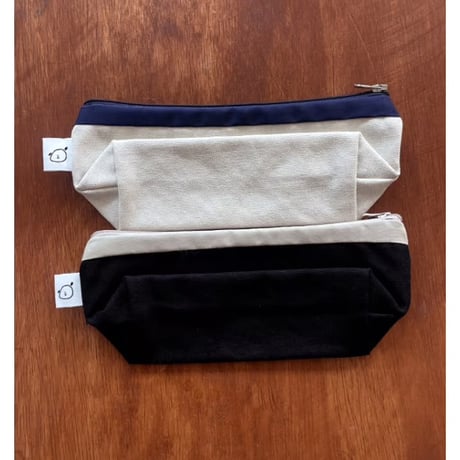 eune mind pencil case