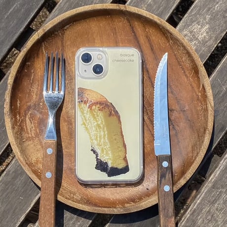 Basque Cheek Jelly Hard Case
