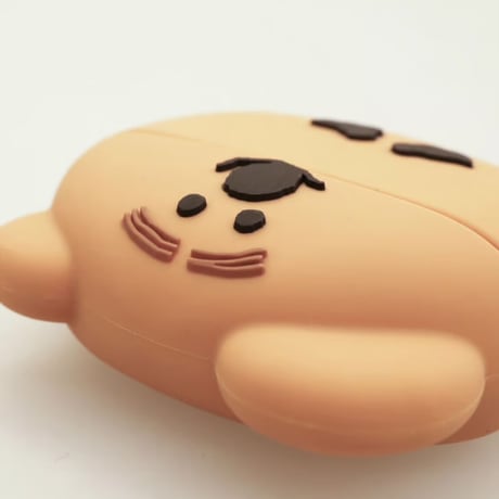 Papa Quokka Airpods Case