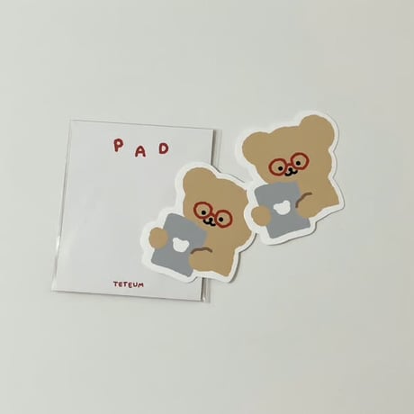 BEBE STICKERS