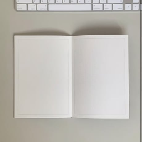 monthly note