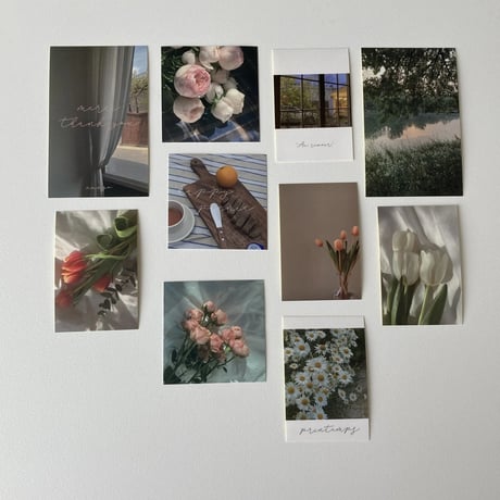 Photo Sticker Pack