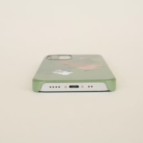 BREEZY HARD CASE
