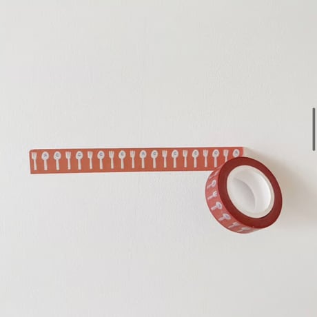 SPOONY Masking Tape