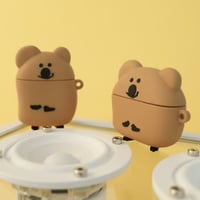 Quokka Airpods Case