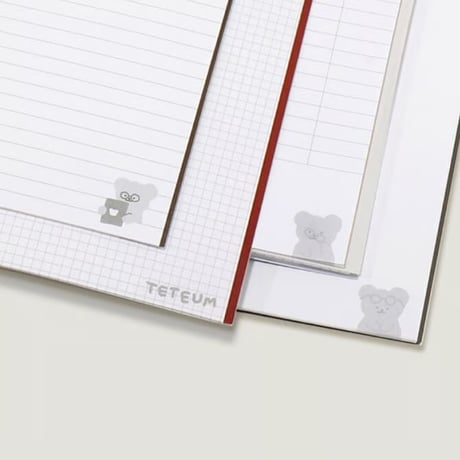 INDEX NOTE