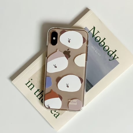 【our store stock】atori jelly case