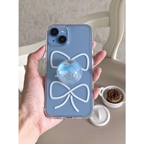 Ribbon Hemisphere Grip Tok