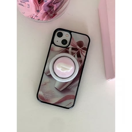 Ballet Grace MagSafe Glass Case