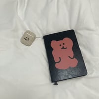 Big BOBO Sticker