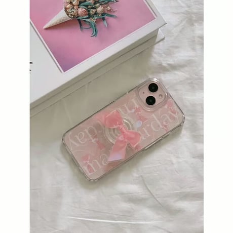 Ballet Core Ribbon Acryl Tok