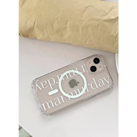 [Still in Stock] Mood Jelly Hard Case