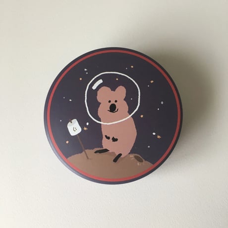 TIN CASE②