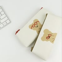 TRIANGLE PENCIL CASE