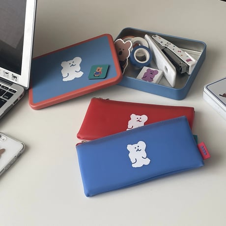 BOBO Color Pencil Pouch