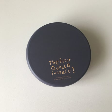 TIN CASE②