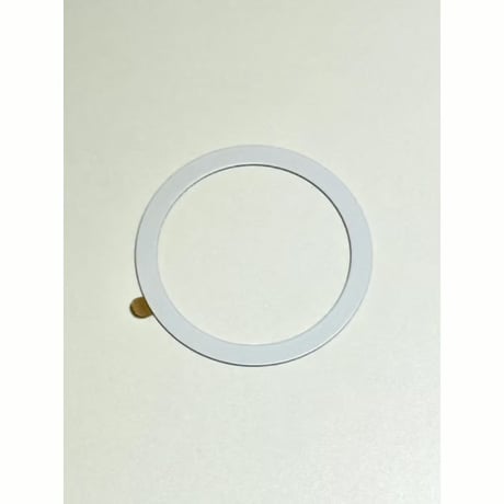 Gold Starlike MagSafe Resin Case