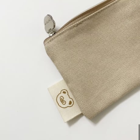 BEBE PENCIL CASE