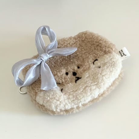 new friend adal card wallet