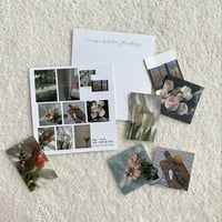 Photo Sticker Pack