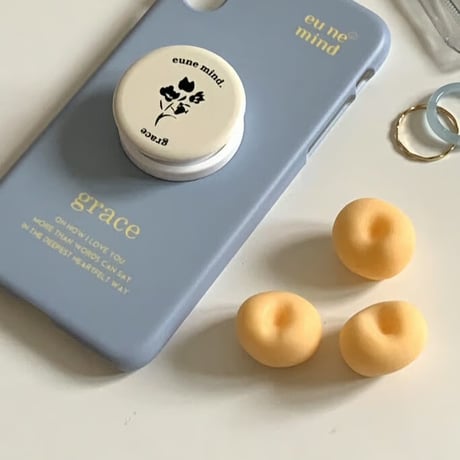 Grace Hard Case