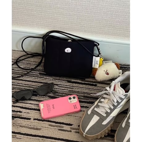 Hope Pink Card Hard Case