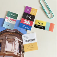deco label sticker