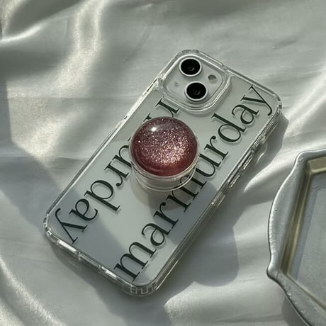 hemisphere resin grip tok