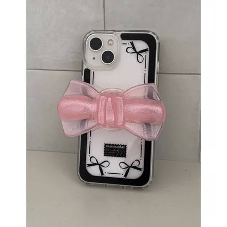 Ribbon CandyTok