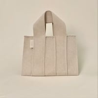 [Weave] Basic tote S