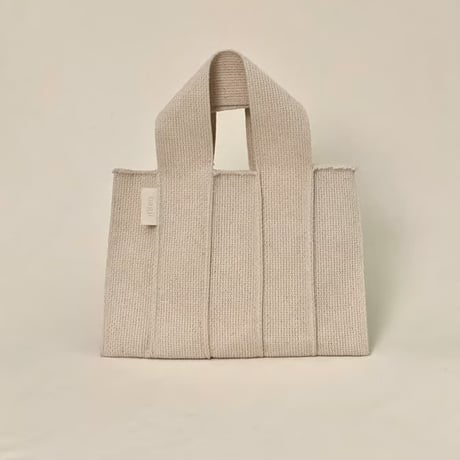 [Weave] Basic tote S