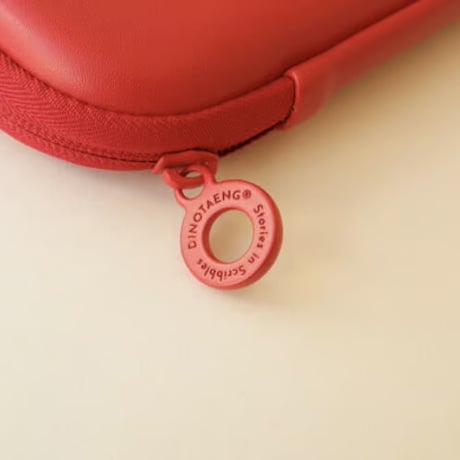 BOBO Pressed Ipad Pouch