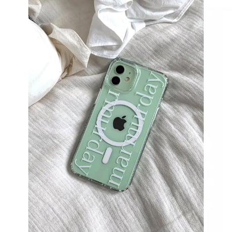 [Still in Stock] Mood Jelly Hard Case