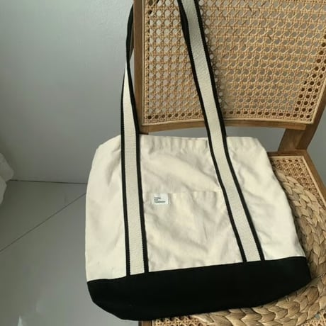oreo tote bag