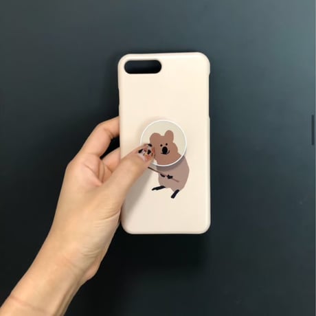 S`MORE CASE [Silicon]