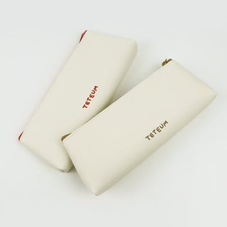 TRIANGLE PENCIL CASE