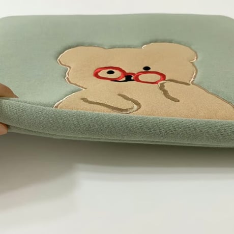 LAPTOP POUCH 13inch