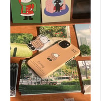 Cooing Hello Hard Case