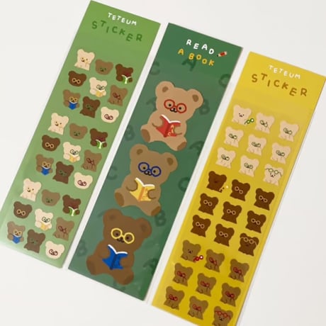 CATEGORY sticker | mignon select