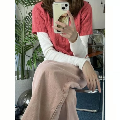 Basque Cheek Jelly Hard Case