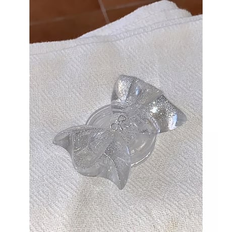 Mini Starlike Ribbon Candy Tok