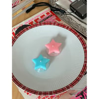 Sugar Star Regin Tok