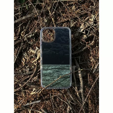 Silent Hill Jelly Hard Case